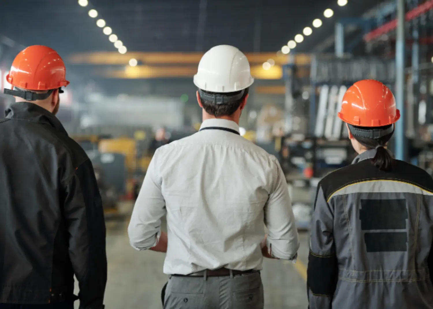 5 Ways to Reduce Operational Risks Through Manufacturing Process Inspection